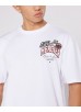 Mercier Guerrilla T-shirt - White