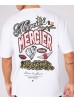 Mercier Guerrilla T-shirt - White