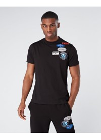 Mercier OG Badge T-Shirt - Black