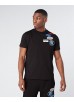 Mercier OG Badge T-Shirt - Black