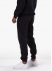 Gym King Division Jogger - Black