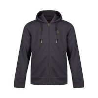 Luke 1977 Berlin 1000 Hoodie - Charcoal