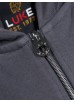 Luke 1977 Berlin 1000 Hoodie - Charcoal