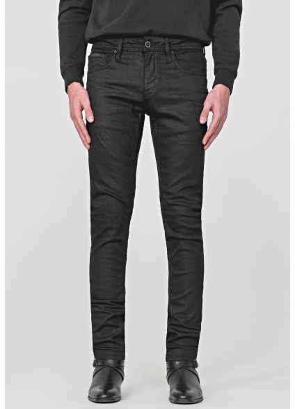 Antony Morato Ozzy Black Tapered Jeans