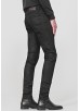 Antony Morato Ozzy Black Tapered Jeans