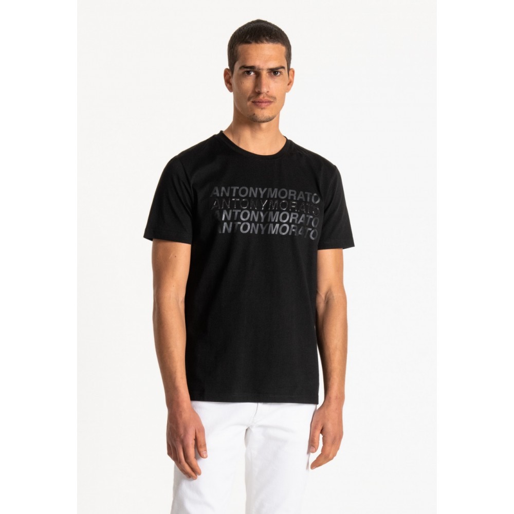 Antony Morato Slim Fit T-Shirt