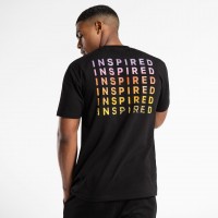 Bee Inspired Neuer Regular Fit T-Shirt - Multi