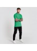 Bee Inspired Mandrea Regular Fit Green T-Shirt