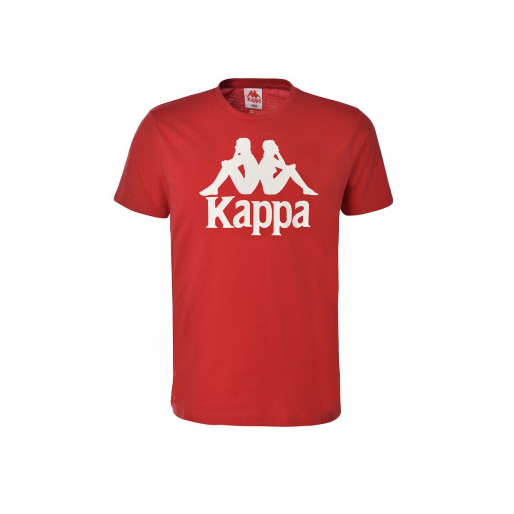 Kappa Tahiti Authentic T-Shirt