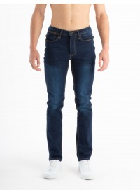 Luke 1977 Jeans Freddys - Blue Dawn