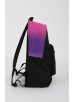 SikSilk Backpack - Tri Fade Pink