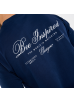 Bee Inspired Olise T-shirt - Navy