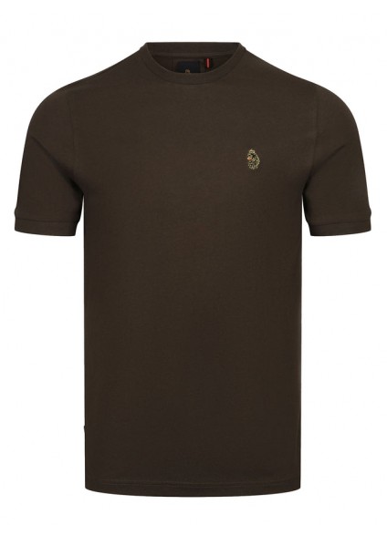 Luke 1977 Traffs T-Shirt - Dark Green