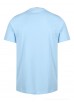 Luke 1977 Brunei T-shirt - Sky Blue