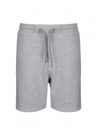Luke Sport Amsterdam 2 Shorts - Mid Marl Grey