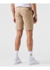 Weekend Offender Ivan Chino Shorts - Stone 