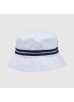 Ellesse Lorenzo Bucket Hat - White