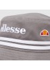 Ellesse Lorenzo Bucket Hat - Grey