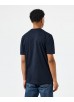 Weekend Offender Supernova Graphic T-Shirt - Black/Blue