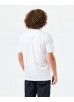 Weekend Offender Pills Graphic T-Shirt - White