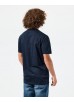 Weekend Offender Diego Graphic T-Shirt - Navy