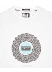 Weekend Offender Supersonic Graphic T-Shirt - White