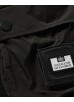 Weekend Offender Pink Sands Jogger Shorts - Black