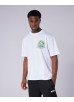 Mercier Prism Serve T-Shirt - White