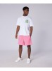 Mercier Prism Serve T-Shirt - White
