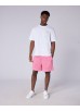 Mercier Airtex Fracture Shorts - Pink