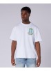 Mercier Balcony T-Shirt - White