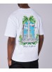 Mercier Balcony T-Shirt - White