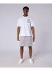 Mercier Balcony T-Shirt - White