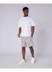 Mercier Airtex Fracture Shorts - Grey Mercier Airtex Fracture Shorts - Grey