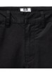 Weekend Offender Ivan Chino Shorts - Black