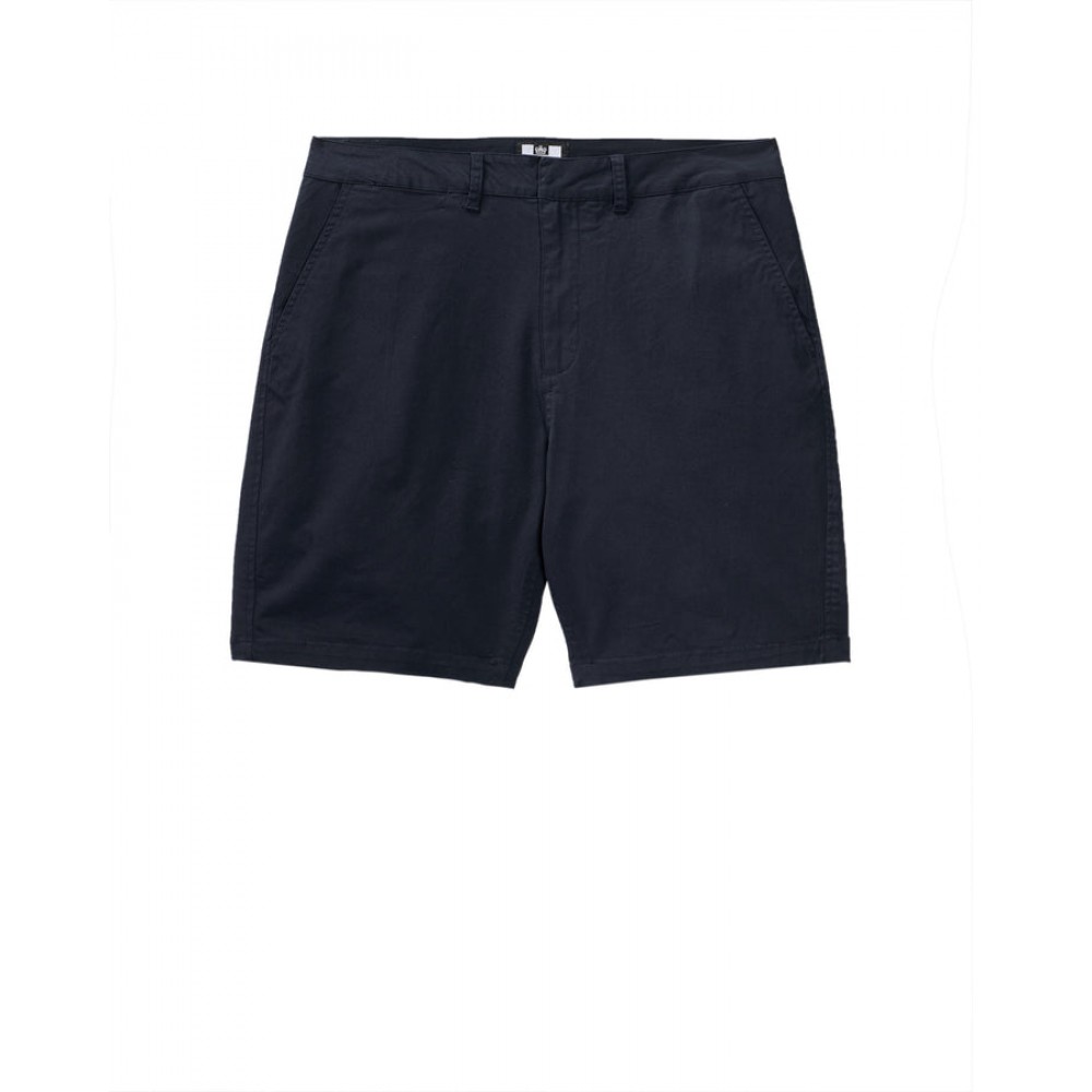 Weekend Offender Ivan Chino Shorts - Navy