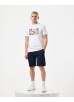 Weekend Offender Ivan Chino Shorts - Navy