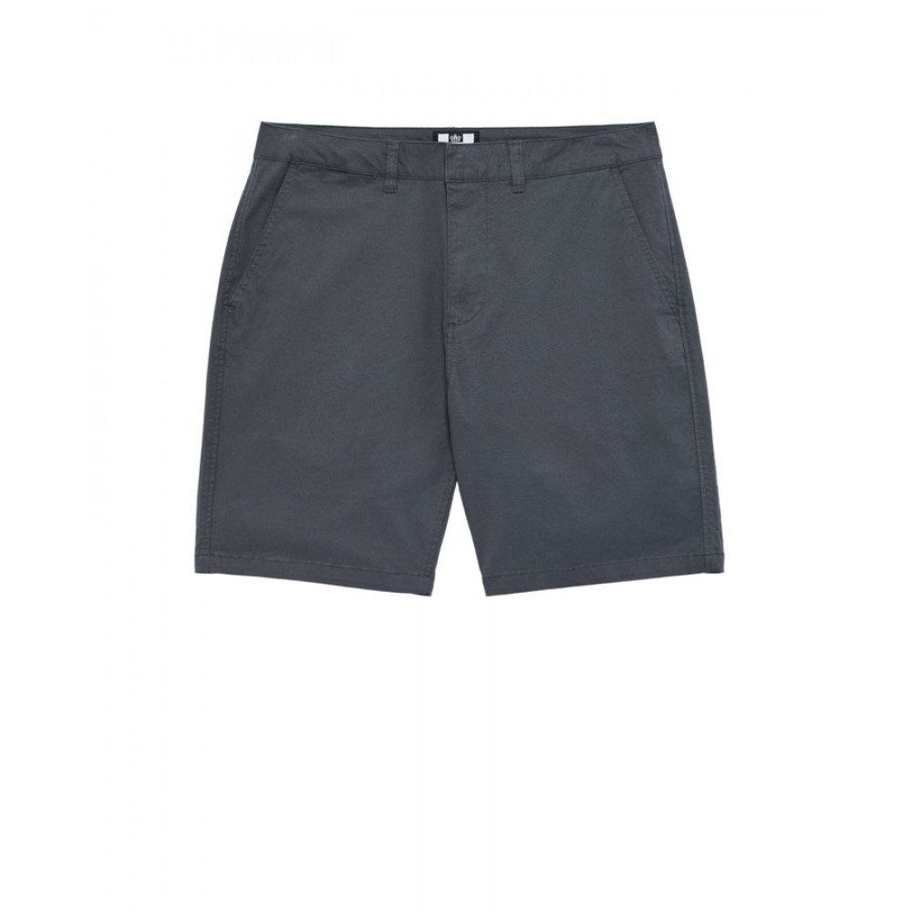 Weekend Offender Ivan Chino Shorts - Zinc