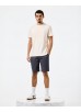 Weekend Offender Ivan Chino Shorts - Zinc
