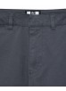 Weekend Offender Ivan Chino Shorts - Zinc