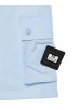 Weekend Offender Pink Sands Jogger Shorts - Ocean Wave