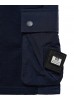 Weekend Offender Pink Sands Jogger Shorts - Navy