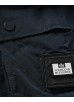 Weekend Offender Pink Sands Jogger Shorts - Navy
