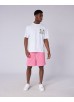 Mercier Palm Serve T-Shirt - White