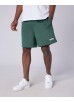 Mercier Airtex Fracture Shorts - Green