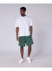Mercier Airtex Fracture Shorts - Green