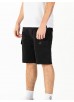 Luke 1977 Suez Cargo Shorts - Black