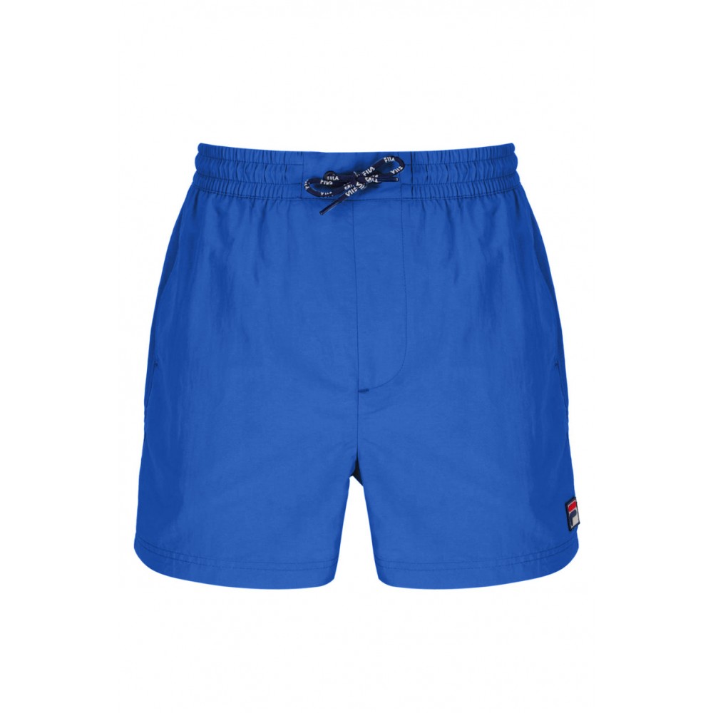 FILA ARTONI SWIM SHORT - TURKISH SEA