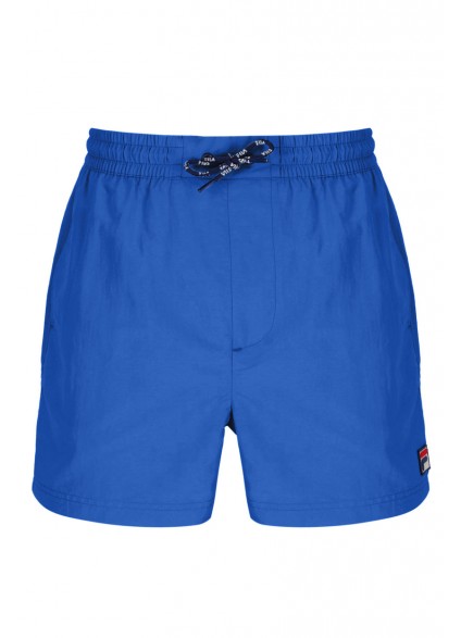FILA ARTONI SWIM SHORT - TURKISH SEA