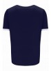 FILA MARCONI ESSENTIAL RINGER T-SHIRT - FILA NAVY